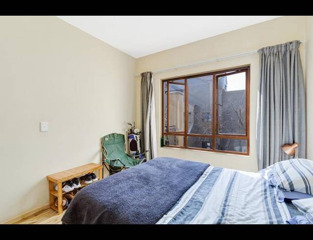 1 BEDROOM APARTMENT FOR SALE IN LONEHILL